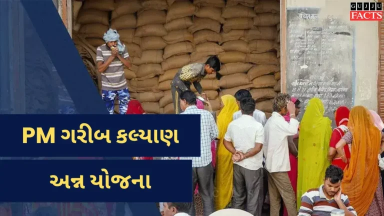 PM ગરીબ કલ્યાણ અન્ન યોજના: કોણ મેળવી શકે મફત અનાજ અને કયા સુધી મળશે લાભ? જાણો તમામ માહિતી